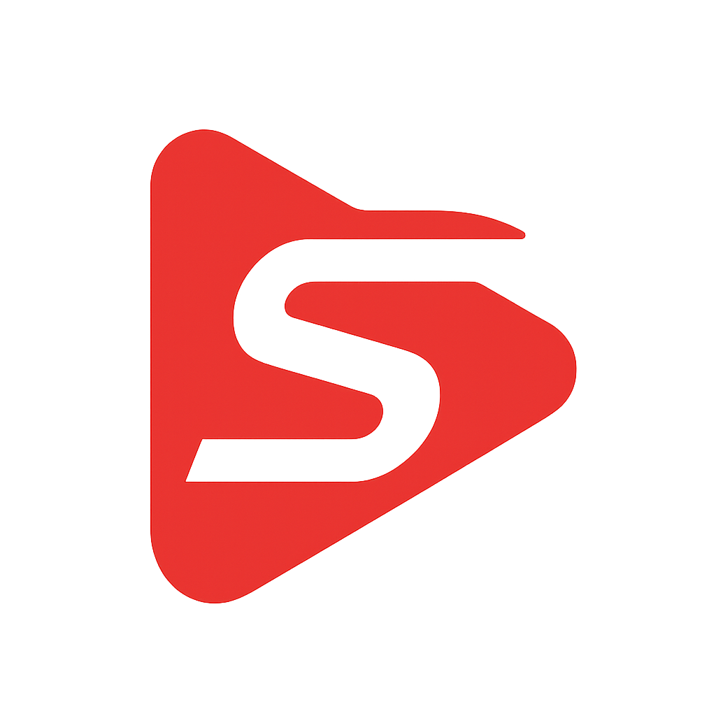 ScreenVox Logo